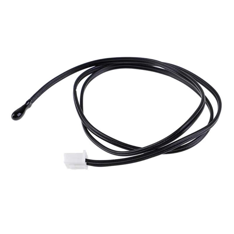 NTC 10K Thermistor Temperature Water Drop for Head Probe