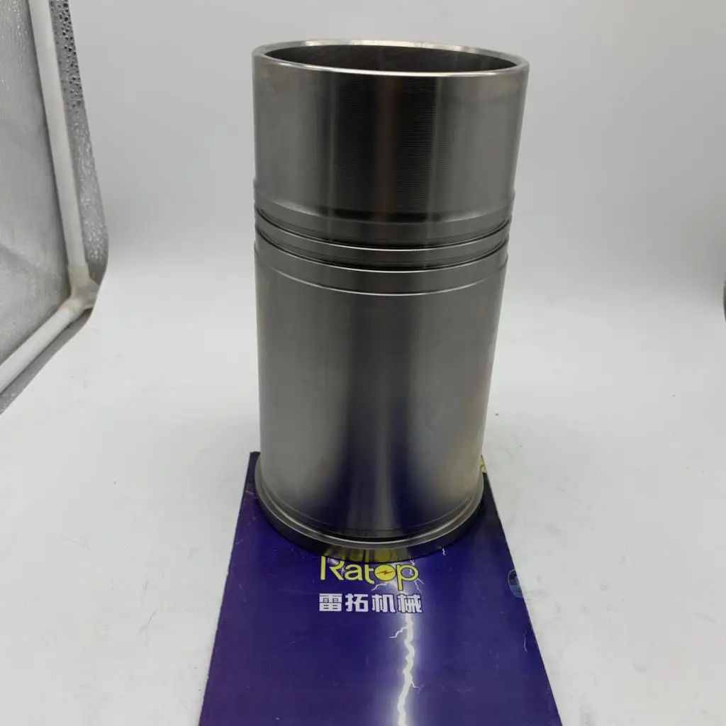 

EC290B Excavator Engine Liner Sleeve D7 D7E Engine Cylinder Liner