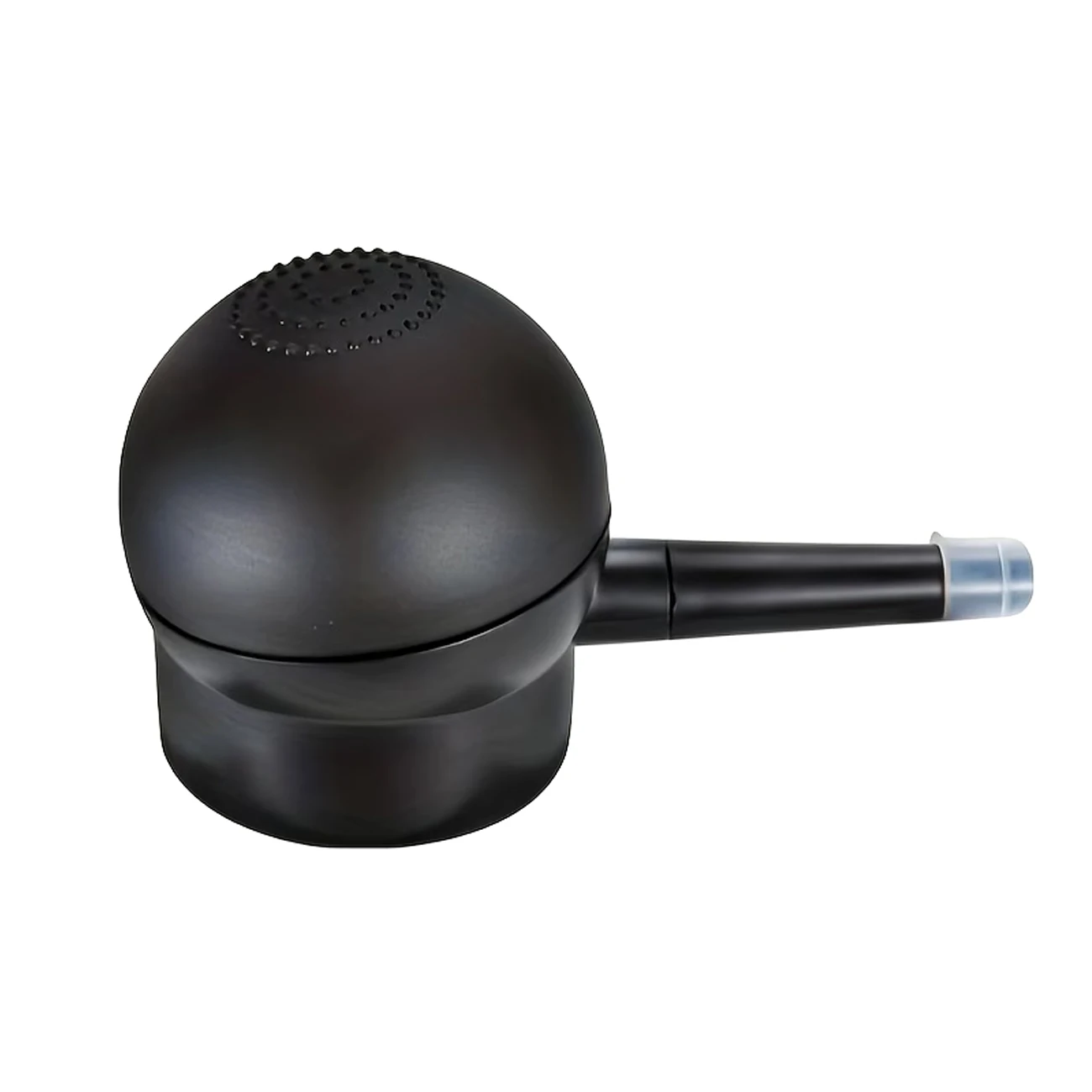 Nozzle Spray Applicator Pump Tool for Hair Building Fiber Powders Easy Usage  New Package