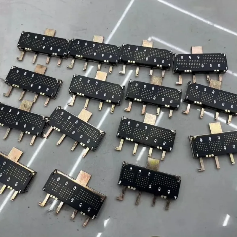 

1pc 4n0 903 028n for Audi A8 D5 48V Hybrid Electric Generator IGBT Repair Modular Car Accessories Tools