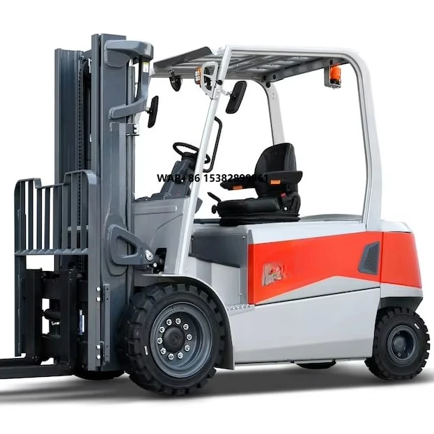 HELI  Forklift 3 Ton Lift Truck Forklift CPCD60
