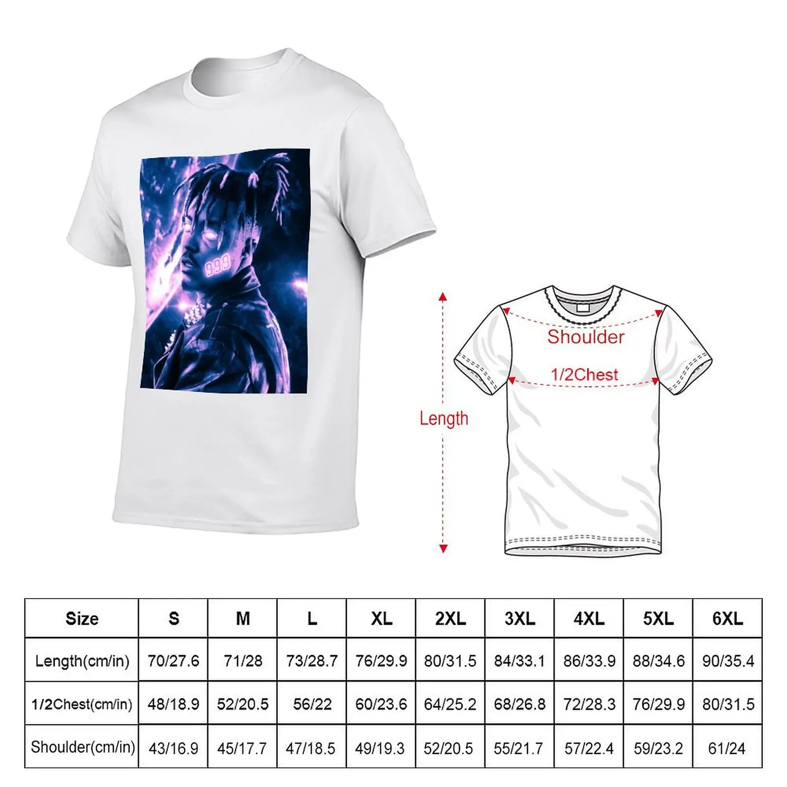 999 planet T-Shirt t shirts for man pack cotton men t shirt cotton 100% t shirt man plain T-shirt