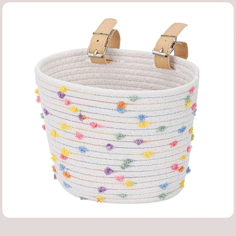 Cute With Rope Hand…