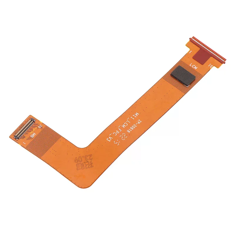 Replacement Parts For Tab P11 TB-J606F TB-J606L J606 LCD Motherboard Flex Cable Display Screen Cable