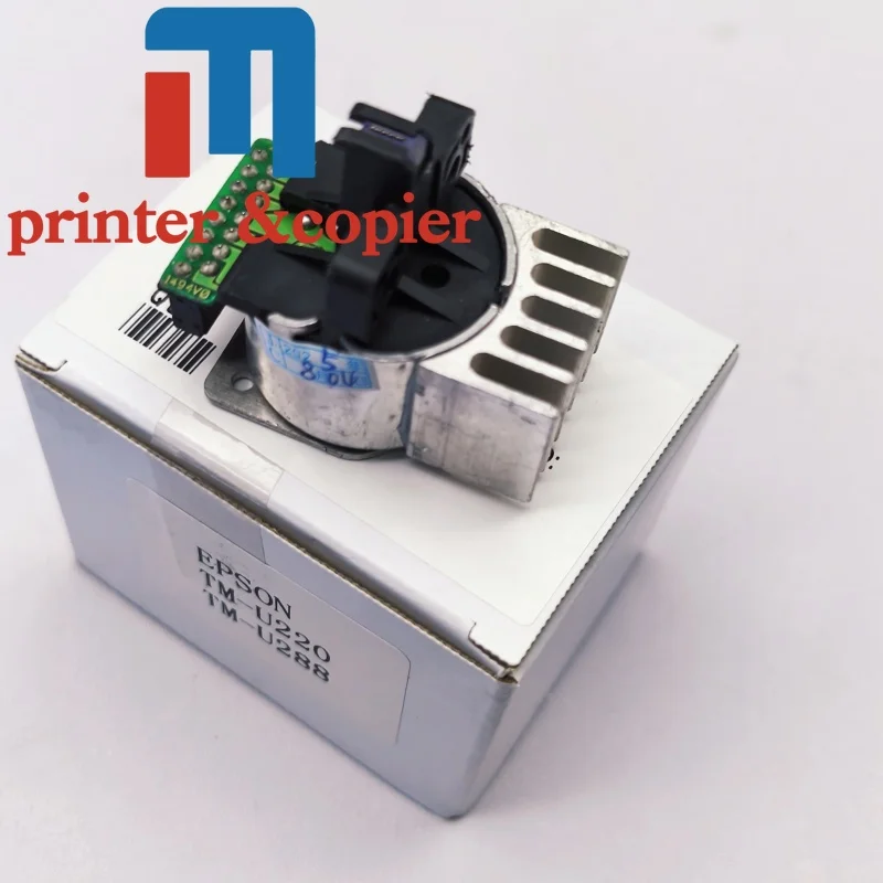 

Печатающая головка TM-U220 для печатающей головки Epson TM-220 U220PDTM-220 TM-U220B TM-U220PB