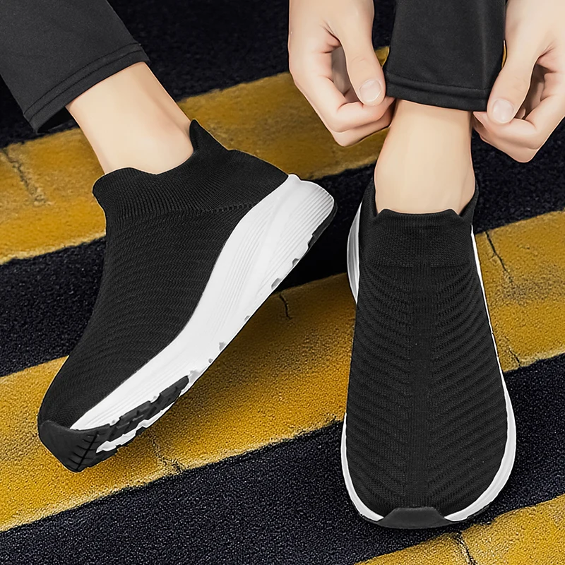 Posture Optimize Unisex Breathable Mesh Sport Shoes Ergonomic Inner Arch Frame Arch Cushion Long Standing Daily Outdoor