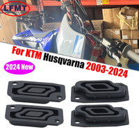 2024 New Front Clutch and Handbrake Main Pump Gasket For KTM EXC EXCF XC XC-W XCF SX SXF TPI Six Day 125 250 300 350 450 500 CC