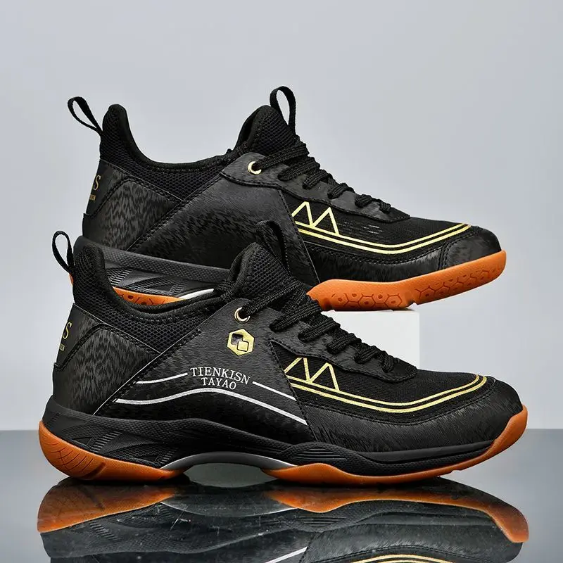 

2026 Unisex Fencing Competition Sports Shoes Breathable Couples Indoor Sport Shoe Comfortable Sport Sneakers Mens Womans