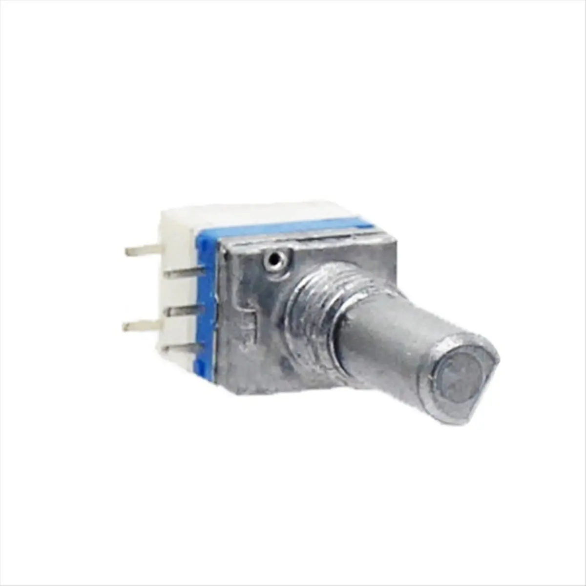 A40I 5 pièces bouton d'alimentation interrupteur de Volume remplacement pour talkie-walkie UV-9R bricolage