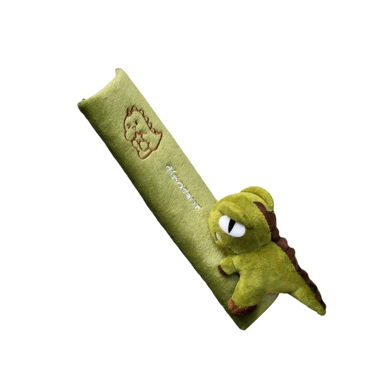 

Cartoon Seat Belt Car Seat Belt Shoulder Pad Car Shoulder Protector Car Accessories Interior Seat Belt Protector