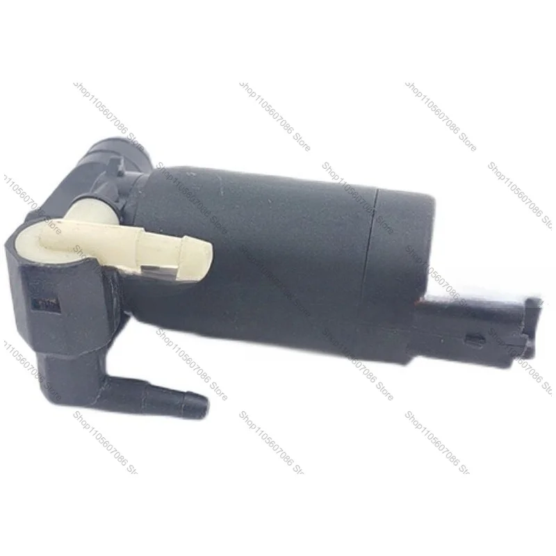 Suitable for Peugeot 307 308 408 508 3008 301 2008 Glass Water Wiper Pot Water Jet Motor
