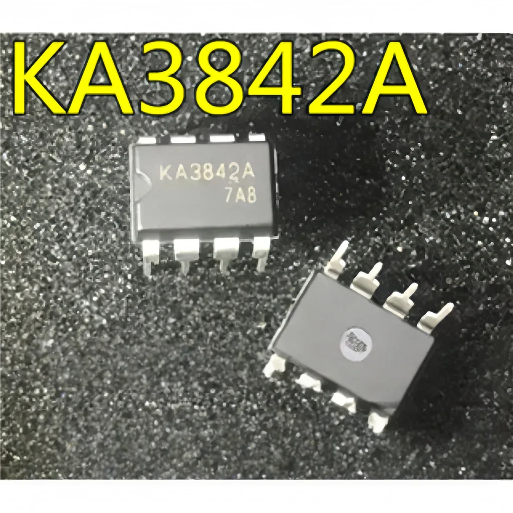 1-50PCS TP7660 TP7660H KA3842A KA3842 AD7537JRZ AD7537JR AD7537 LTCDS LT1761ES5-1.2 LT1761IS5-1.2