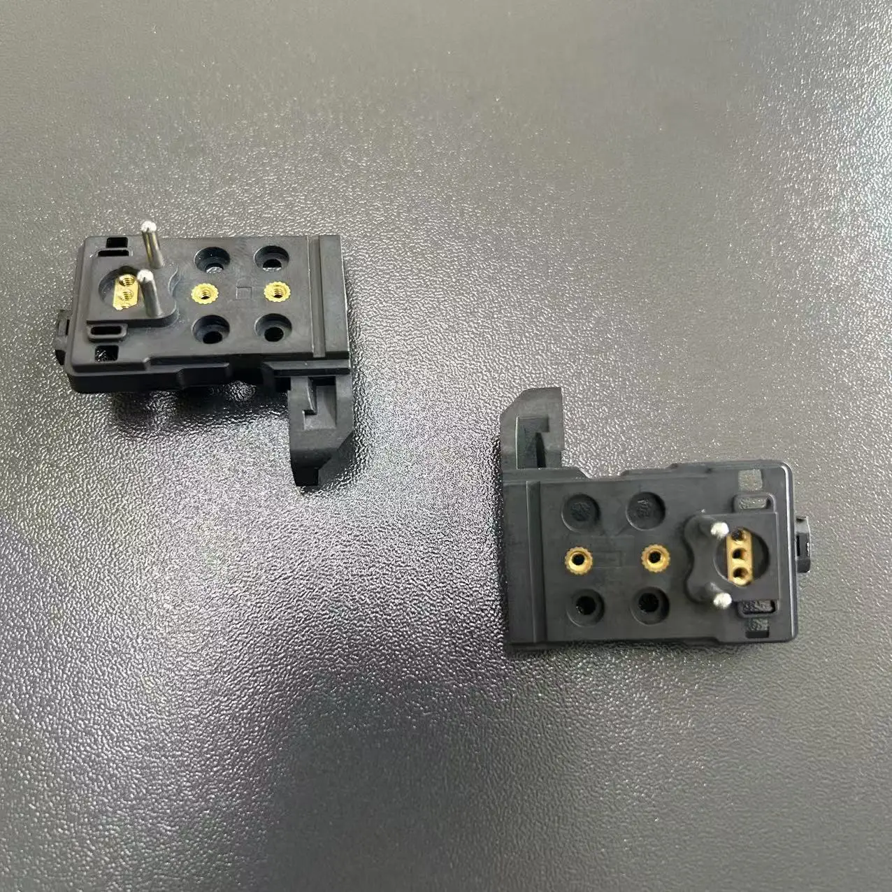 

Fiber optic pressure plate pushing base for FSM-62S 61S 62C 19S 19S+ fiber fusion splicer fiber holder base
