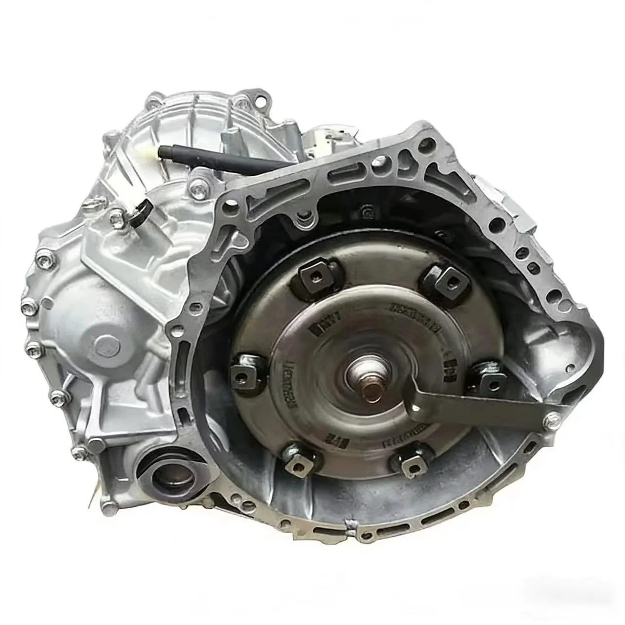 Car CVT Transmission For Toyota For Vellfire For Alphard 2.4L K112 K111 ANH20W FWD Car Automatic Gearbox