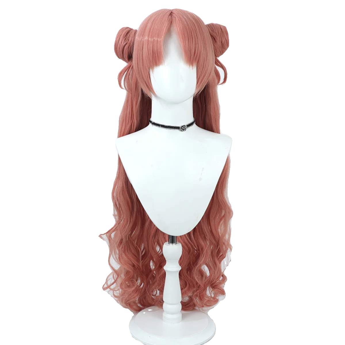 Gioco anime Archivio blu ssiYozakura Kirara Costume Parrucca Gioco di ruolo Costume da festa Prop Sintetico Gioco di ruolo per feste di Halloween