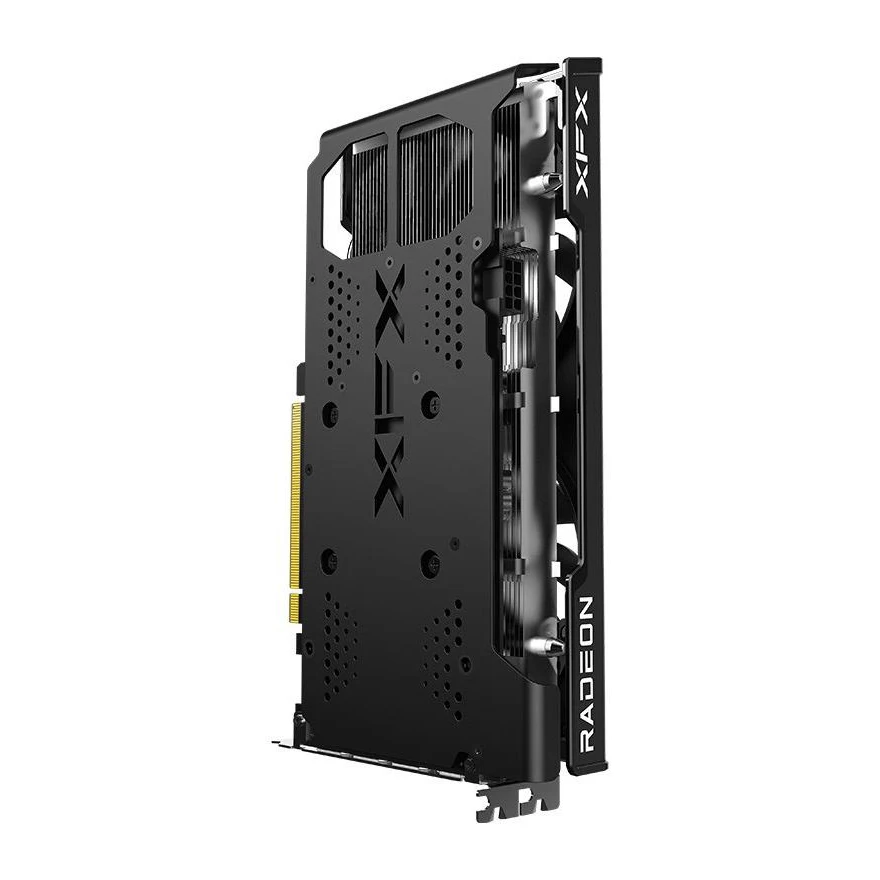 NEW XFX RADEON RX 6600 8G Mining Video Card For AMD RX6600 8GB 6000 series Desktop Graphics Cards Navi 23 GDDR6 14000MHz PC GPU