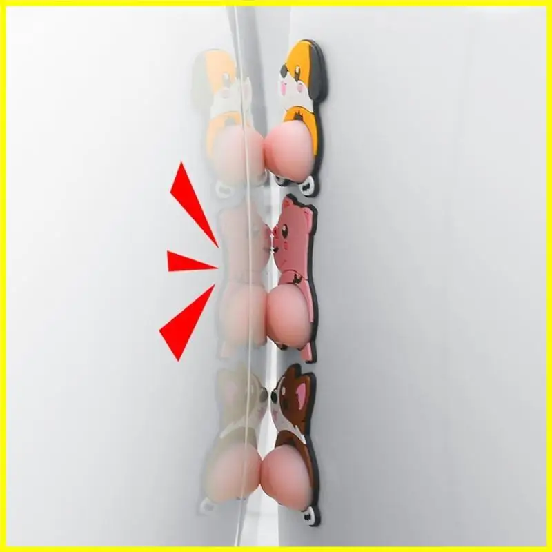 

Reusable Anticollision Car Sticker Primary School Self-Adhesive Graffiti Sticker