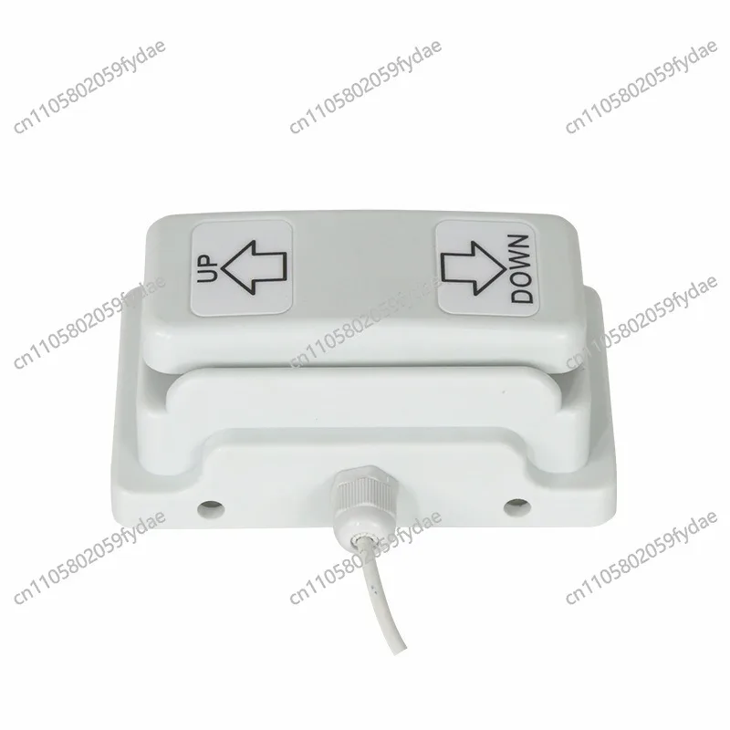 

Электрический педальный контроллер для кровати с электроприводом, интеллектуальный пульт управления