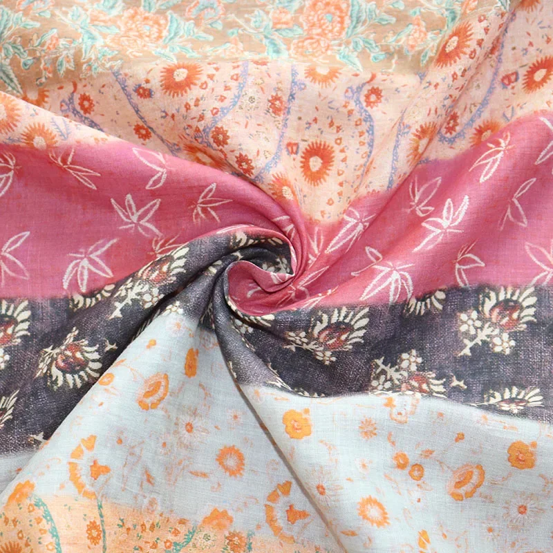 Рисунок 2 - 100% чистая ткань рами