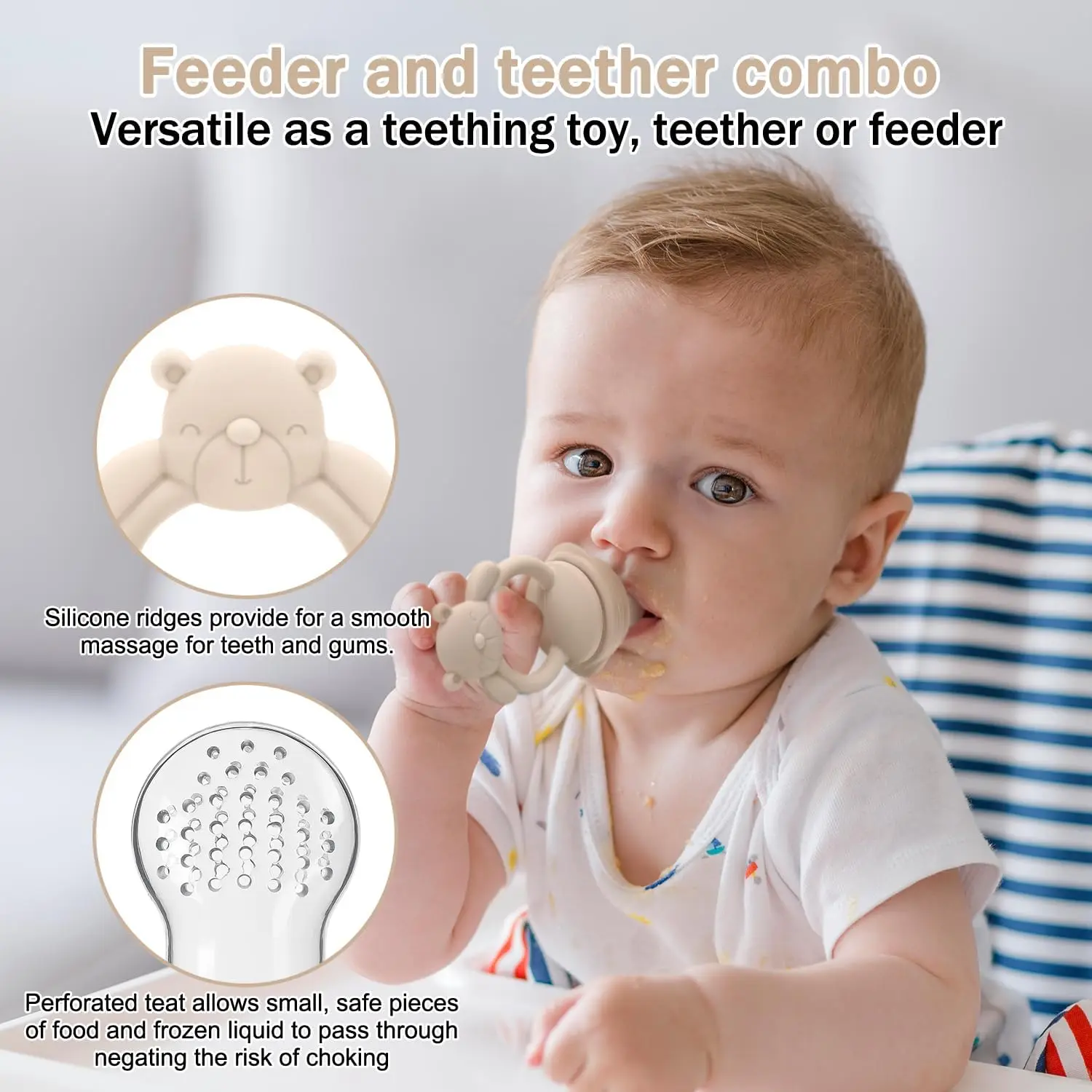 Thumbnail 4 - #10 Compare Baby Food Storage Before You Buy
