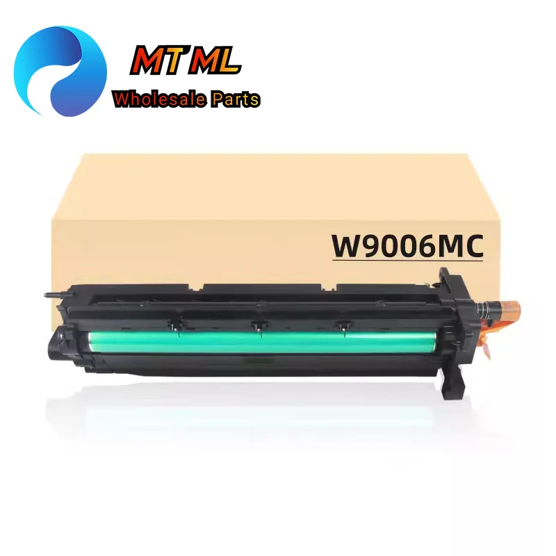 

Drum Cartridge Drum Unit For HP Use in W9006MC E72525dn 72525 72530z 72535 72530 72630 72635 9005 E72525 E72535 E72630 E72530