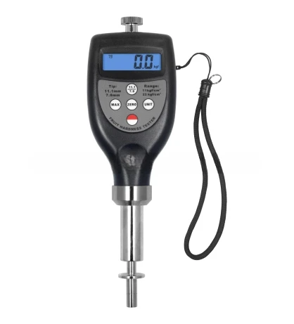 High Quality FHT-1122 Digital Fruit Hardness Tester