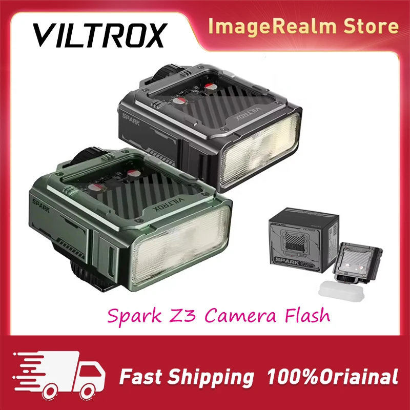 viltrox-spark-z3-mini-rechargeable-camera-flash-light-speed-control-camera-speedlite-for-sony-canon-nikon-fujifilm-dslr-camera