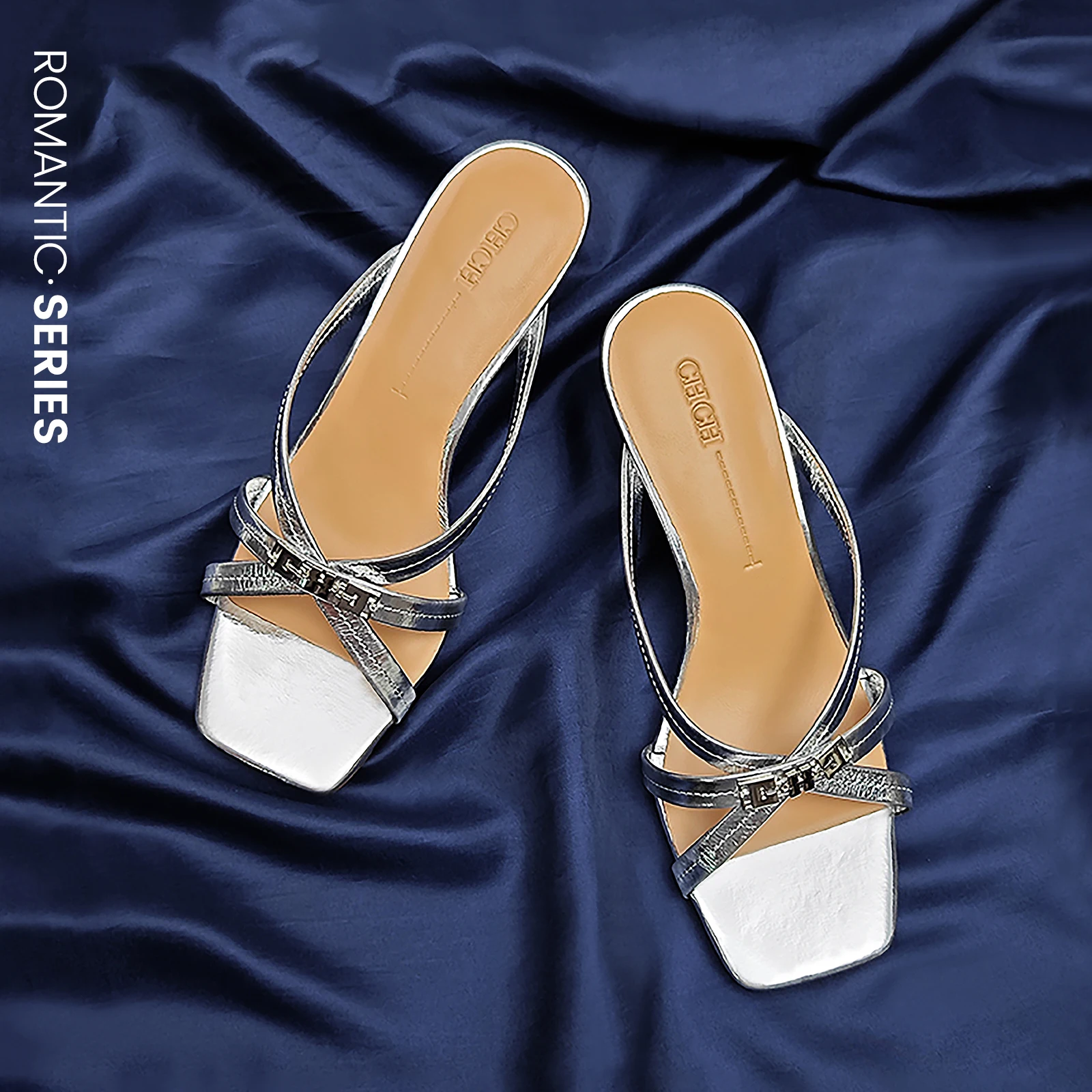 

Fashion New Simple Design Women's Sandals Simple Lightweight Comfortable Wearable Versatile Women's Slippers