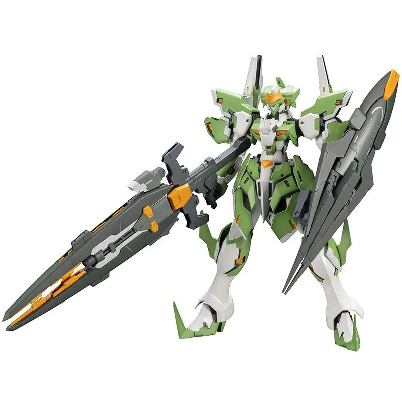 KOTOBUKIYA prawdziwy Super Robot Wars OGThe Moon wellers figurka Anime BAFTCLANS FAUNEA zabawki figurki akcji dla dzieci Model prezentowy