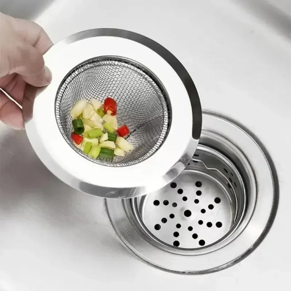

Фильтр для кухонной раковины, воронка для раковины из нержавеющей стали, антиблокирующая раковина, раковина для посудомоечной машины, слив в пол, канализационный фильтр для волос