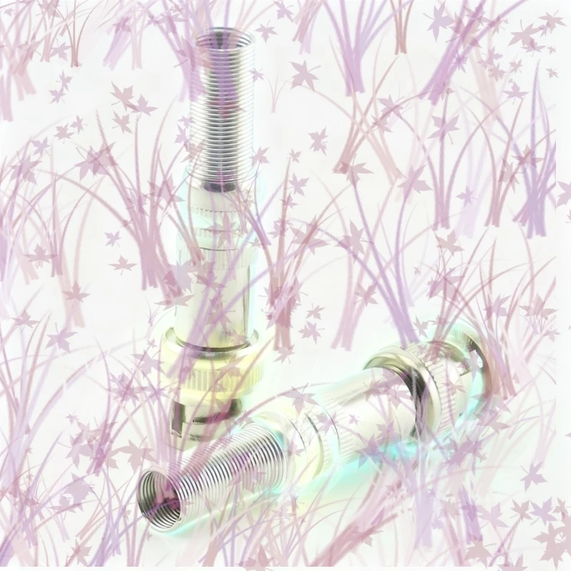 

1/5/10pcs RG59 BNC Male Connector Jack Coaxial Twist Spring Adapter Twist-on Camera CCTV Accessories Surveillance Kit System C3