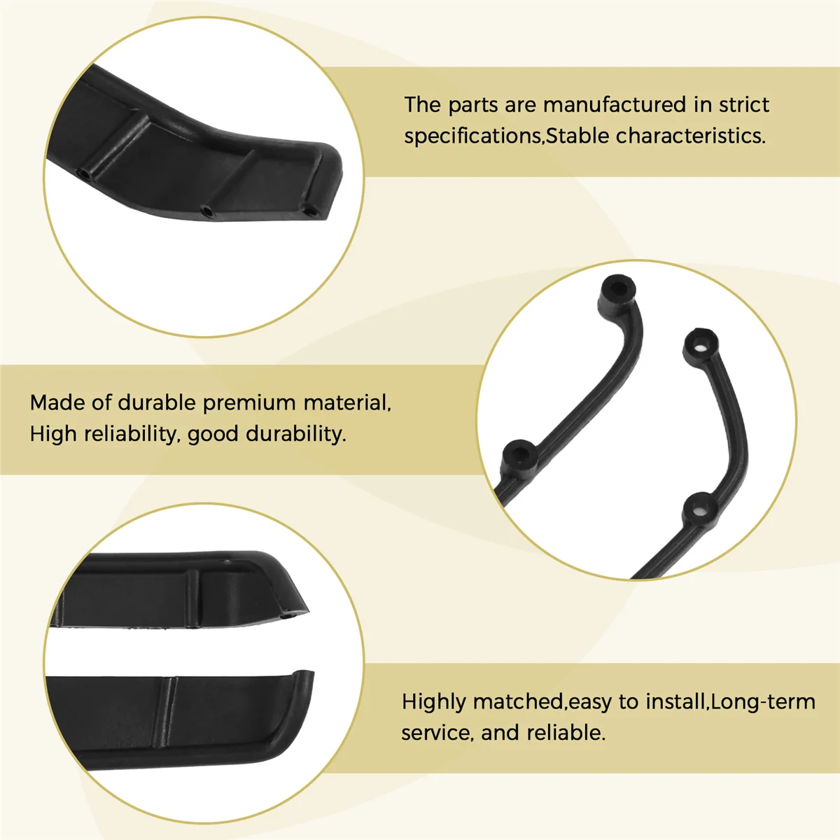 

【Опадение цены】крыло RC 1/10 для RC Crawler RC4WD JEEP Wrangler AXAIL Scx10 Body Shell