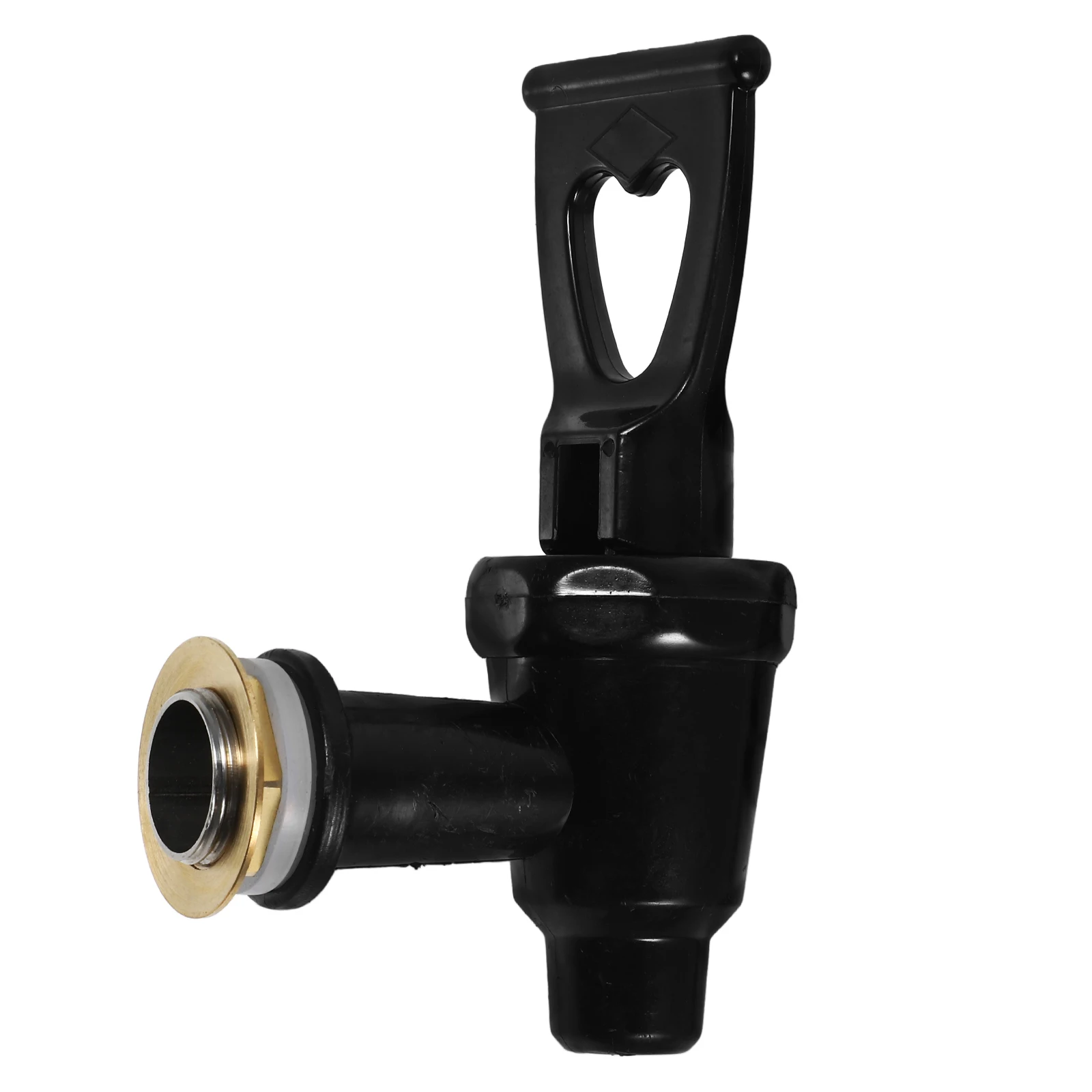 

Tea Faucet Beverage Dispenser Replacement Spigot Versatile Spigot for Drink Dispenser Water Cooler Faucet Commercial Home Use