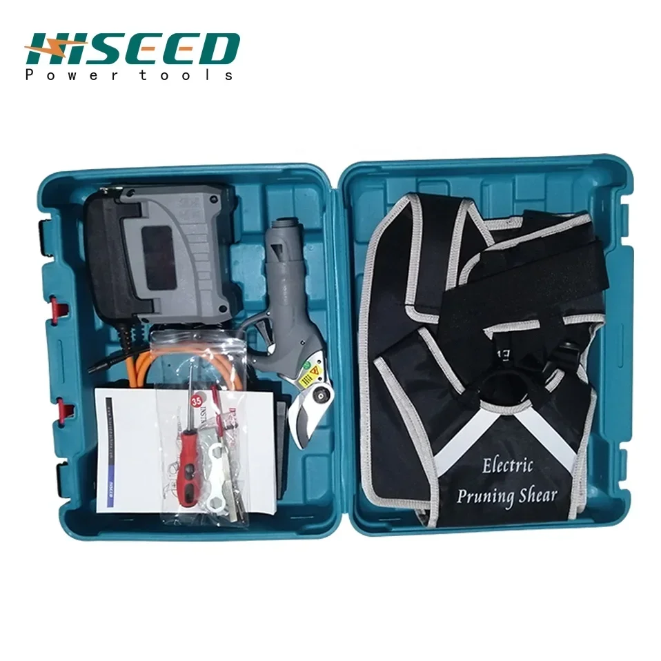 

2025Электрические секаторы садовые электрические секаторы