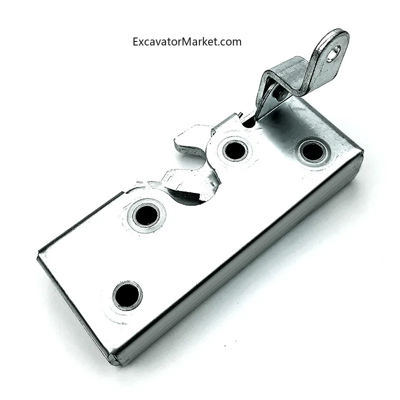 For CATERPILLAR CAT E307 312 320 324 329 336D B C Reverse lock positioning lock high quality durable excavator accessories