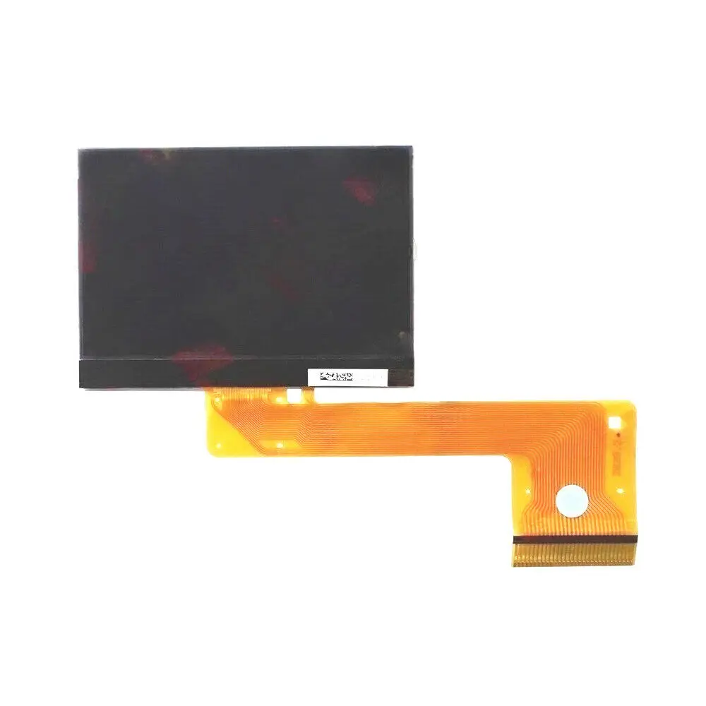 LCD Red Display for 2005-2009 Audi A6 C6 Instrument Cluster Repair Origina Part 4F0 920 900