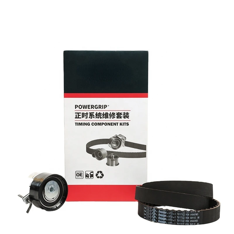 

Low Voltage Products Timing belt tensioner set Saic GM Chevrolet Gates fits XC60 S60 S90 S40Fuse Components