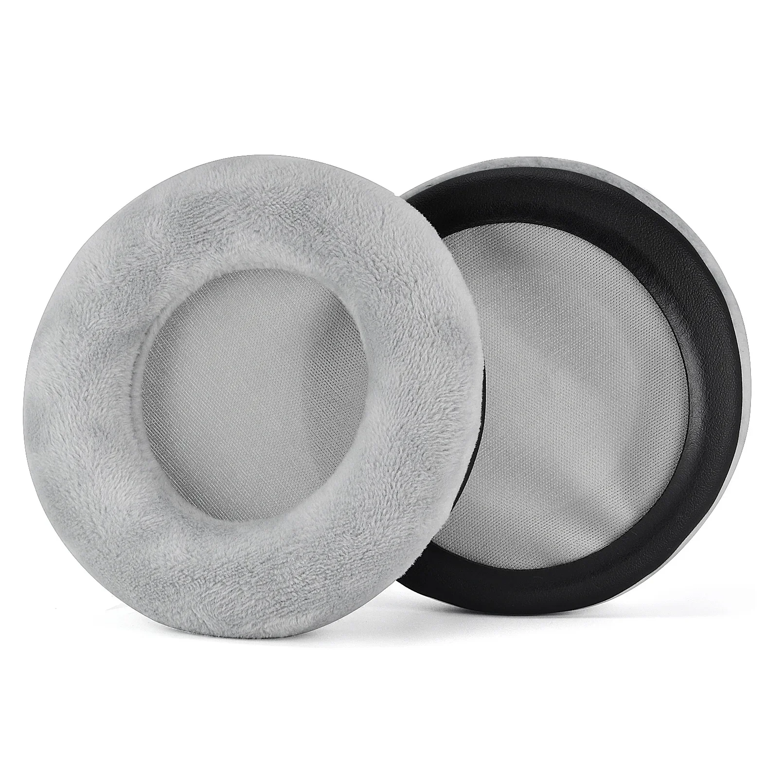 

Soft memory foam Velvet Ear Pads Compatible For Beyerdynamic DT990 / DT880 / DT770 PRO Headset ,Ear Cups Earmuffs Accessories