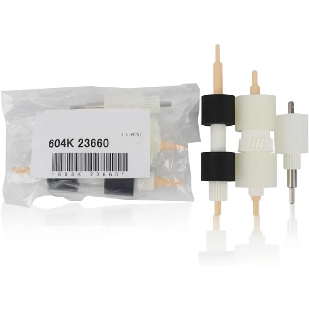 

604K23660 1 комплект ролика захвата бумаги для Xerox DC 4110 900 1100 4595 4112 4127 4590 604K 23660