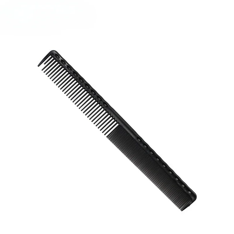 8-piece set Rat Tail Comb Styling Comb Plastic Anti Static Heat Resistant Tail for All Hair Types Fine Tooth Tail Comb