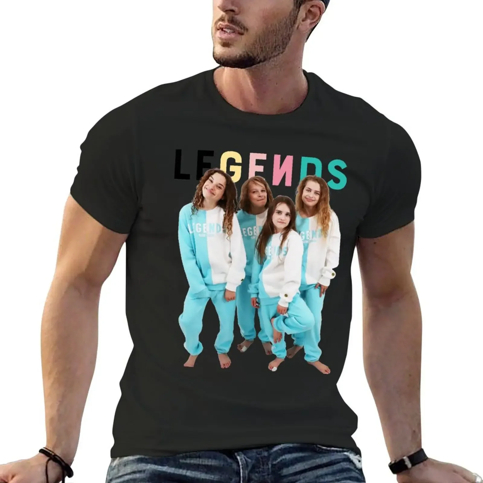 

Norris Nuts Legends merch throw blanket T-Shirt customs design your own graphic t shirts luxury t-shirt T-shirt men