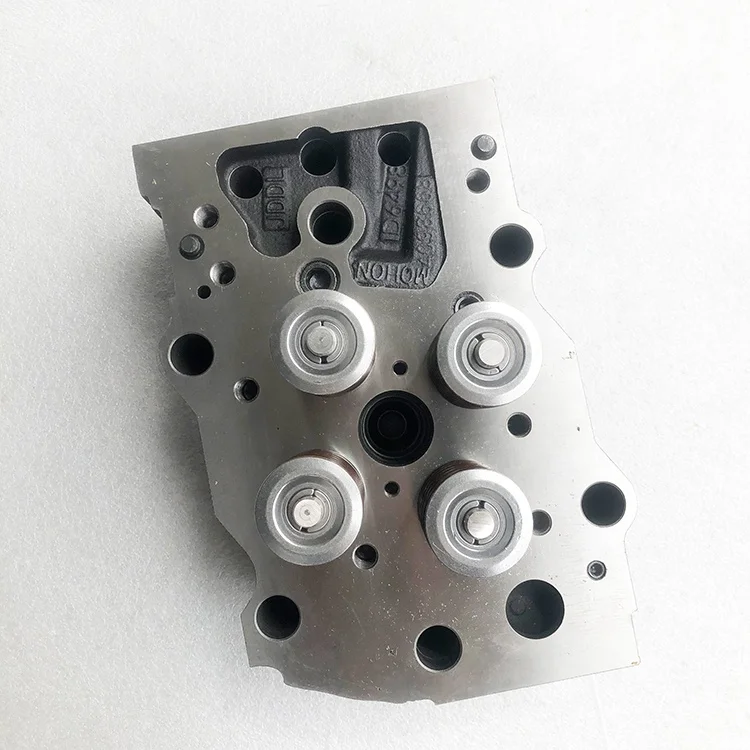 

Engine Parts for Cummins K19 Cylinder Head 3811987