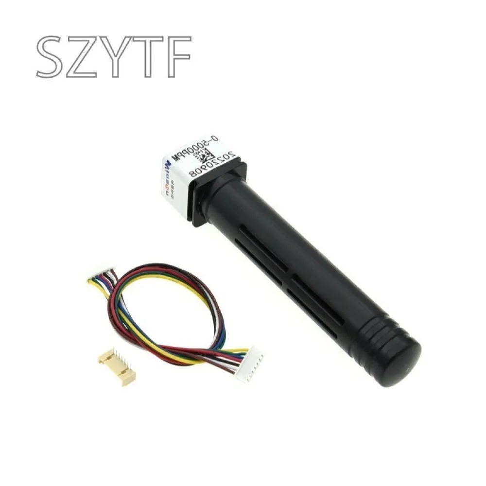 MH-Z16 Infrared CO2… - image