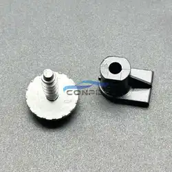 1pc for Ford Escort Focus Kuga Headlight Screw Nut Fixing Screw buckle clip