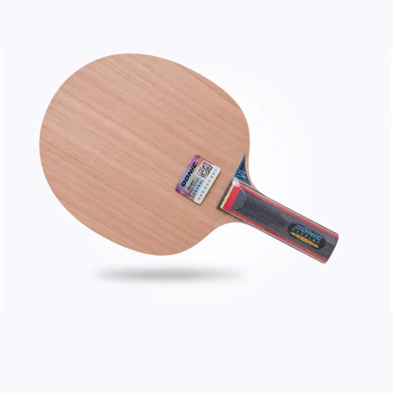 Donic Defplay Senso V3 table tennis blade DEFENSE defensive chop high strength table tennis racket ping pong racket view 6