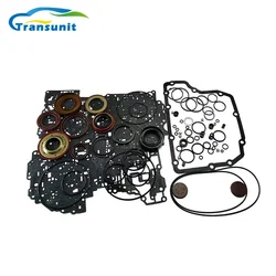 Brand New TF80SC TF-80SC Transmission Simple Overhaul Kit O-Ring Seals Gasket Kit Suits For Mazda Volvo