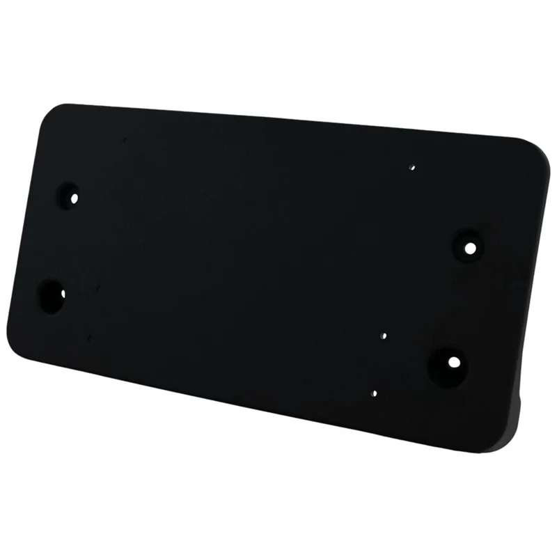 

AEA6-1648850381 Front License Plate License Plate Bracket Auto Parts For Mercedes-Benz W164 GL320 GL450 GL550 2007-2010