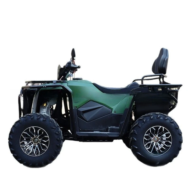 

500CC 4WD beach motocross ATV quad bike