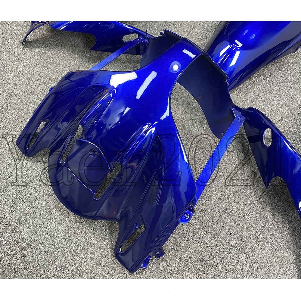 Motorcycle Fairing Kit ABS Plastic Body Cowl Full Bodykit Accessories For Yamaha FJR1300 FJR 1300 2002 2003 2004 2005 2006