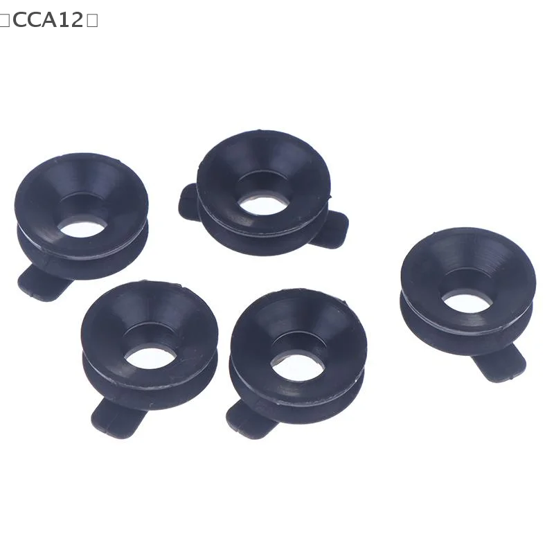 〔CCA12〕5/10 PCS  Printing Machine Accordion Suction Nozzles GTO Rubber Sucker 42.016.073 GTO46 GTO52 Printing Machine Parts